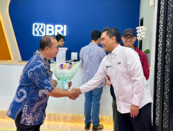 BRI Region 7 Jakarta 2 Maksimalkan Pelayanan di HPN 2025