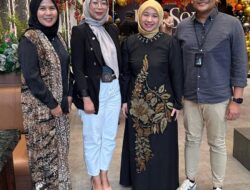 BRI Jakarta Kota Jalin Kerjasama Merchant dengan Pagi Sore di Bintaro Sektor 7