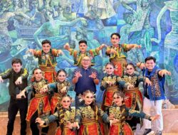 BRI Region 6/ Jakarta 1 Ikuti PORSEBANK Tahun 2025