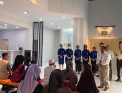 BRI Kanca Rangkas Bitung Rayakan Hari Pelanggan Nasional