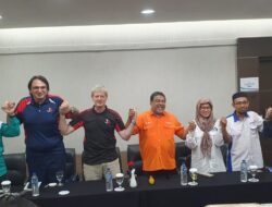 Solidaritas Buruh Menguat: KSPI Gaungkan Dukungan Internasional Tolak Pelemahan Hak Pekerja