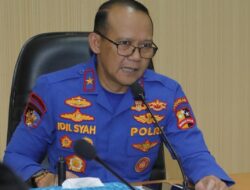 Polairud Gagalkan Penyelundupan 29 PMI Ilegal di Perairan Tanjung Balai