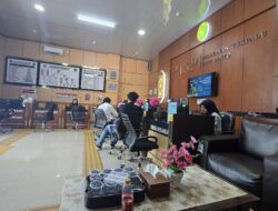 Eks Sekda Balangan Lawan Status Tersangka, Gandeng Eks Pengacara Brigadir Joshua Ajukan Praperadilan