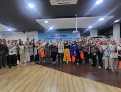 BRI BO Tangerang Ahmad Yani Berkolaborasi dengan RS Mitra Keluarga Gading Serpong: Langkah Kecil untuk Dampak Besar