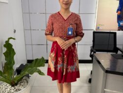 BRI Region 8/Jakarta 3 Raih Silver di Kompetisi The Best Contact Center Indonesia (TBCCI) 2025