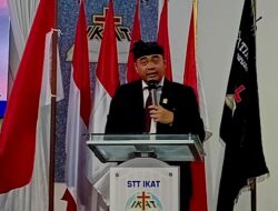 Pancasila sebagai Reformasi Titik Temu Spiritualitas Bangsa, Pesan Wedakarna untuk Generasi Muda