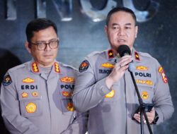 Mutasi Jabatan Strategis Polri : Ka BIK, Komandan Korps Brimob dan Kapolda serta 60 Personel di Mutasi