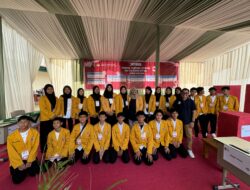 Calon Ketua Umum IPM SMP Lab School FIP UMJ, Satukan langkah, Wujudkan IPM Berjaya