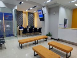 Wajah baru BRI Unit Gedong semangat baru untuk meningkatkan kenyamanan bagi nasabah