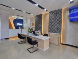 Wajah baru BRI Unit Cipayung semangat baru untuk meningkatkan kenyamanan bagi nasabah