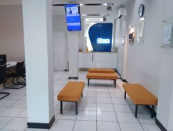 Wajah baru BRI Unit Tanah Merdeka semangat baru untuk meningkatkan kenyamanan bagi nasabah