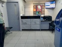 BRI KK MOI hadir memenuhi kebutuhan perbankan nasabah BRI dihari Sabtu melalui layanan Weekend Banking