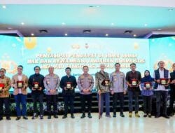 Gelar Dialog Publik Bareng Koalisi Masyarakat Sipil, Kapolri: Serap Aspirasi untuk Jaga Ruang Demokrasi