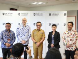 Wamendagri Bima Minta Pemda Pahami Betul RP2P dalam Pembangunan Perkotaan