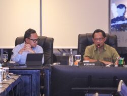 Hadapi Dinamika TKD, Mendagri Tekankan Pentingnya Efisiensi hingga Inovasi Daerah