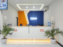 Wajah Baru BRI Unit Cilangkap Semangat Baru Untuk Meningkatkan Kenyamanan Bagi Nasabah