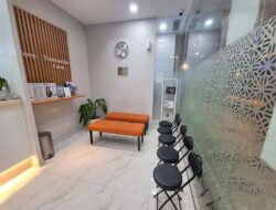 Wajah Baru BRI KK Kemenhan Semangat Baru Untuk Meningkatkan Kenyamanan Bagi Nasabah