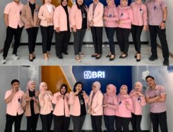 Bank BRI BO Kebon Jeruk – Melayani dengan Optimal dan Humble