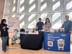 Bank BRI Bekerja Sama dengan PT. United Tractors dalam Acara Sosialisasi Pengelolaan Bisnis dimasa Pensiun