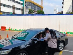 BRI Unit RSAB Harapan Kita Jakarta Daan Mogot Berikan Pelayanan Maksimal