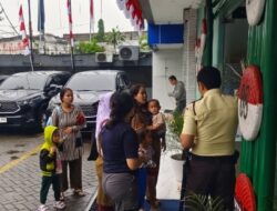 BRI BO Jakarta Daan Mogot Berikan Pelayanan Maksimal Pada Nasabah PIP