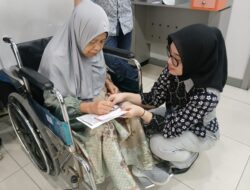 Bank BRI Unit Kembangan Terus Berkomitmen Berikan Pelayanan Terbaik 