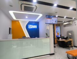 Wajah Baru BRI KCP Cakung Tipar Semangat Baru untuk Meningkatkan kenyamanan Nasabah