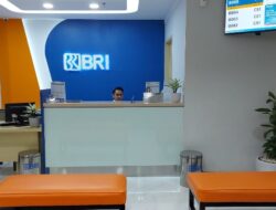 Wajah Baru BRI KK Metro Semangat Baru Untuk Meningkatkan Kenyamanan Bagi Nasabah