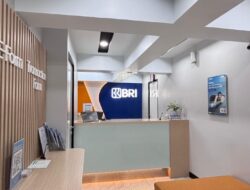 Wajah Baru BRI KK BPS Semangat Baru Untuk Meningkatkan Kenyamanan Bagi Nasabah