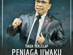 SKB 2 Menteri Dikritik, Bishop Dr. Joshua Tewuh Tuding Kemenag Diskriminatif