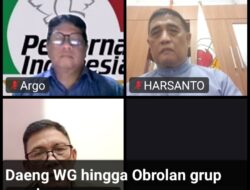 Pemuda Kristen Harus Ambil Peran dalam Gejolak Politik