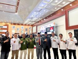 LBH KIS dan UMITRA Jalin Kerja Sama Edukasi Hukum Kesehatan