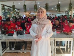 Hj. Himmatul Aliyah Sosialisasikan Empat Pilar MPR RI di Jakarta