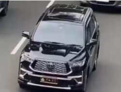 Kapolda Metro Pilih Tak Pakai Pengawalan, Sirene, dan Strobo di Jalan Raya