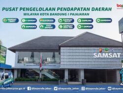 Pungli masih mewarnai Pemutihan di Samsat Bandung