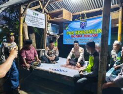 Satkamling Jadi Pilar Jaga Jakarta, Ditbinmas Polda Metro Jaya Lakukan Pembinaan di Depok