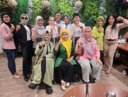 Gematabs Rayakan Milad ke-6, Mantapkan Kiprah Ciptakan Generasi Emas 2045