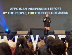 FPCI Gelar ASEAN for the Peoples Conference (AFPC) 2025: Dorong ASEAN yang Benar-Benar Berpusat pada Rakyat