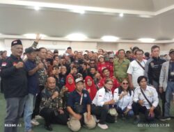 NGO Bersatu Gelar Aksi Unjuk Rasa di Kabupaten Bogor