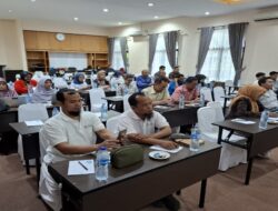 Edukasi dan Pembinaan Perjanjian Kerja Bersama