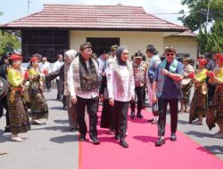 Puji Kinerja Polda NTB: Komisi III DPR RI Apresiasi Suksesnya Pengamanan MotoGP Mandalika 2025