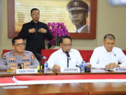 Kortas Tipidkor Sebut Kerugian  Negara Kasus PLTU Kalbar Rp1,3 Triliun