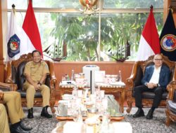 Mendagri: Perlu Desain Besar dalam Pelindungan Pekerja Migran Indonesia