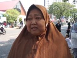 Warga Cakung Ucapkan Terima Kasih kepada Polda Metro Jaya atas Layanan Kesehatan Gratis