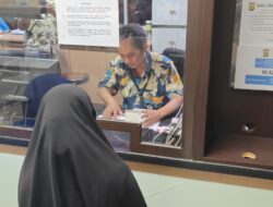 Pembuatan SKCK Kini Lebih Mudah Lewat POLRI Super App, Warga Akui Pelayanan Cepat dan Ramah