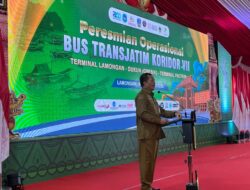 Kepala BSKDN: Transjatim Koridor VII Jadi Bukti Inovasi Transportasi Publik untuk Pemerataan Kesejahteraan