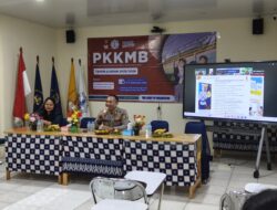 Psikologi Biro SDM Polda Metro Jaya Gelar “Psikoedukasi Goes to Campus” di Sejumlah Perguruan Tinggi Jakarta