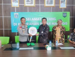 Polda Metro Jaya Ajak Ibu Hamil Jaga Kesehatan Lewat Penyuluhan PKK