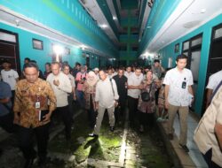 Dukung Program Tiga Juta Rumah, Mendagri Pacu Daerah Perbanyak Penerbitan PBG bagi MBR