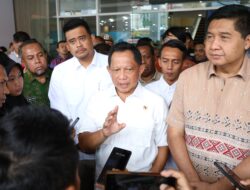 Dorong Pemanfaatan Kebijakan PBG bagi MBR, Mendagri Ingatkan Pemkot Medan Gencarkan Sosialisasi ke Masyarakat